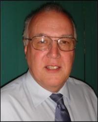 Mike George